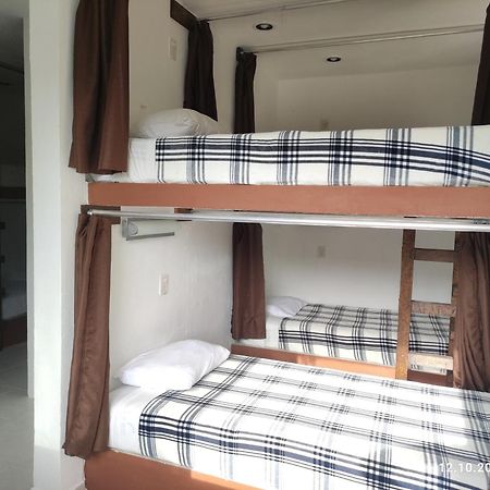 The All Inclusive Hostel - Food, Drinks And Transportation To The Beach And Cenotes Tulum Ruang foto