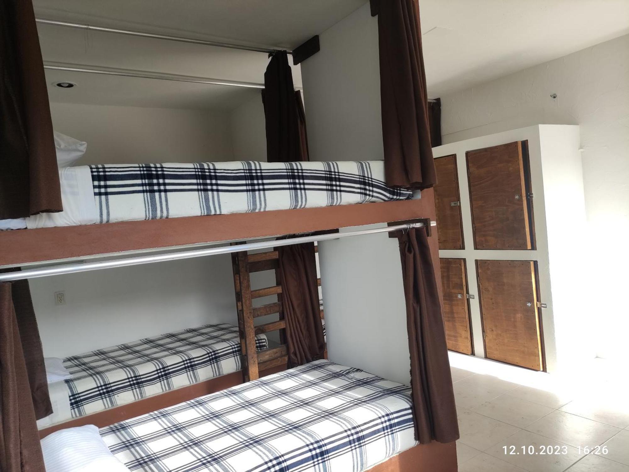 The All Inclusive Hostel - Food, Drinks And Transportation To The Beach And Cenotes Tulum Ruang foto