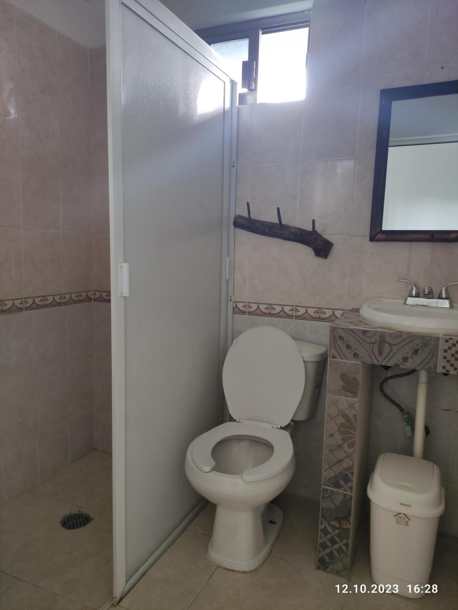 The All Inclusive Hostel - Food, Drinks And Transportation To The Beach And Cenotes Tulum Ruang foto