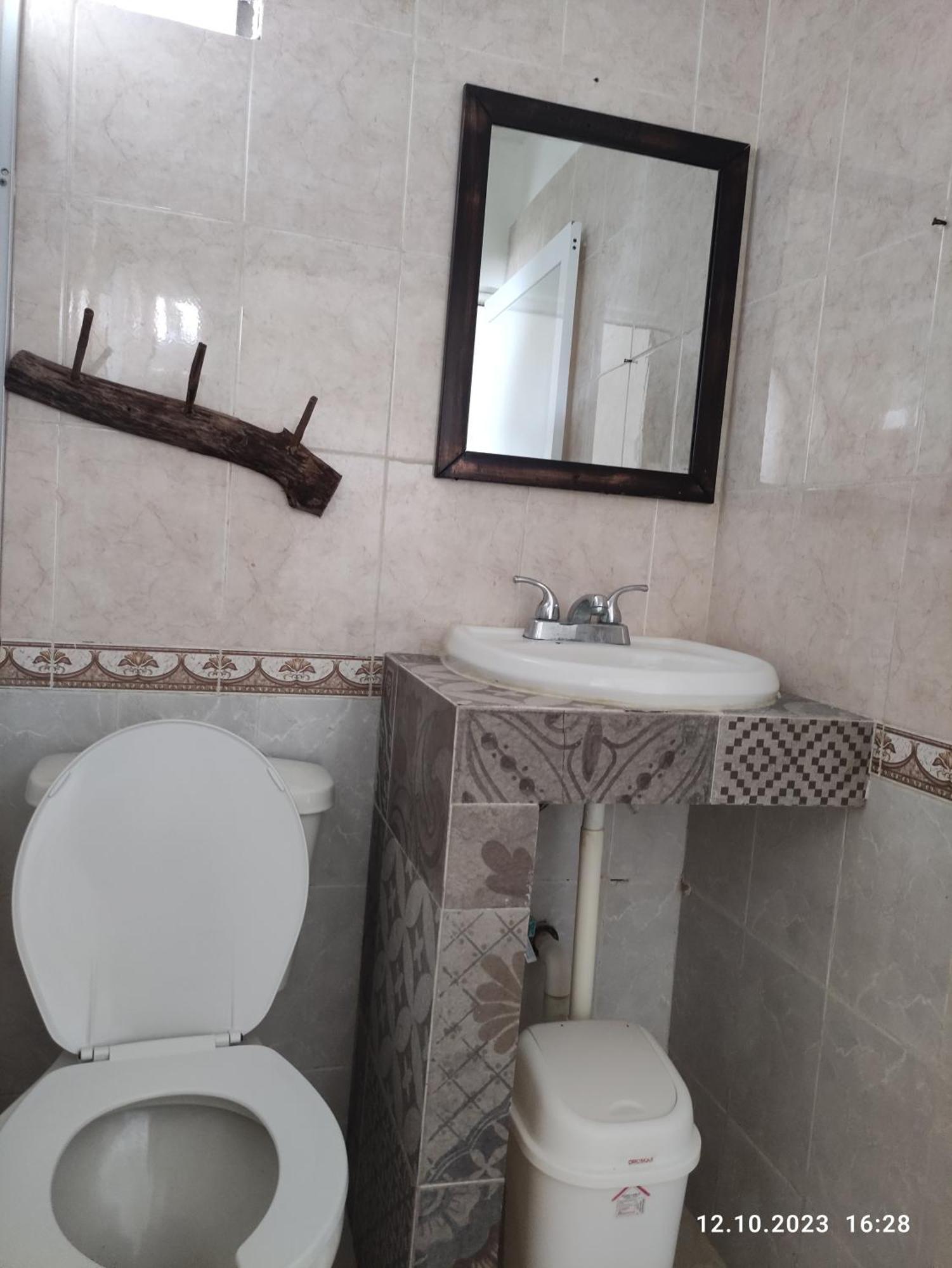 The All Inclusive Hostel - Food, Drinks And Transportation To The Beach And Cenotes Tulum Ruang foto