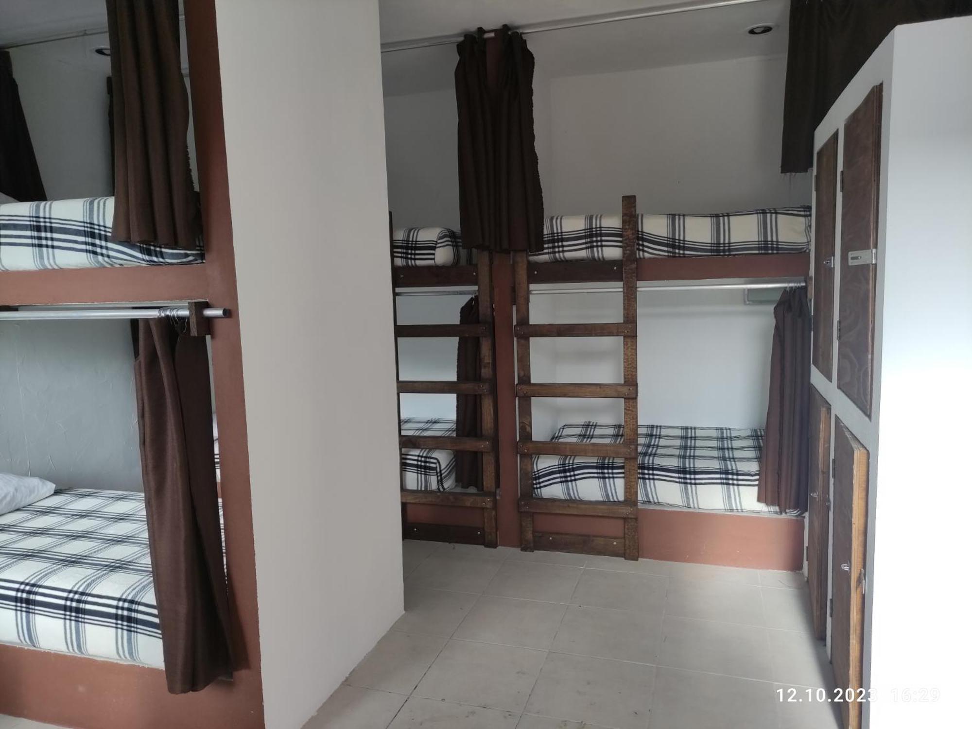 The All Inclusive Hostel - Food, Drinks And Transportation To The Beach And Cenotes Tulum Ruang foto