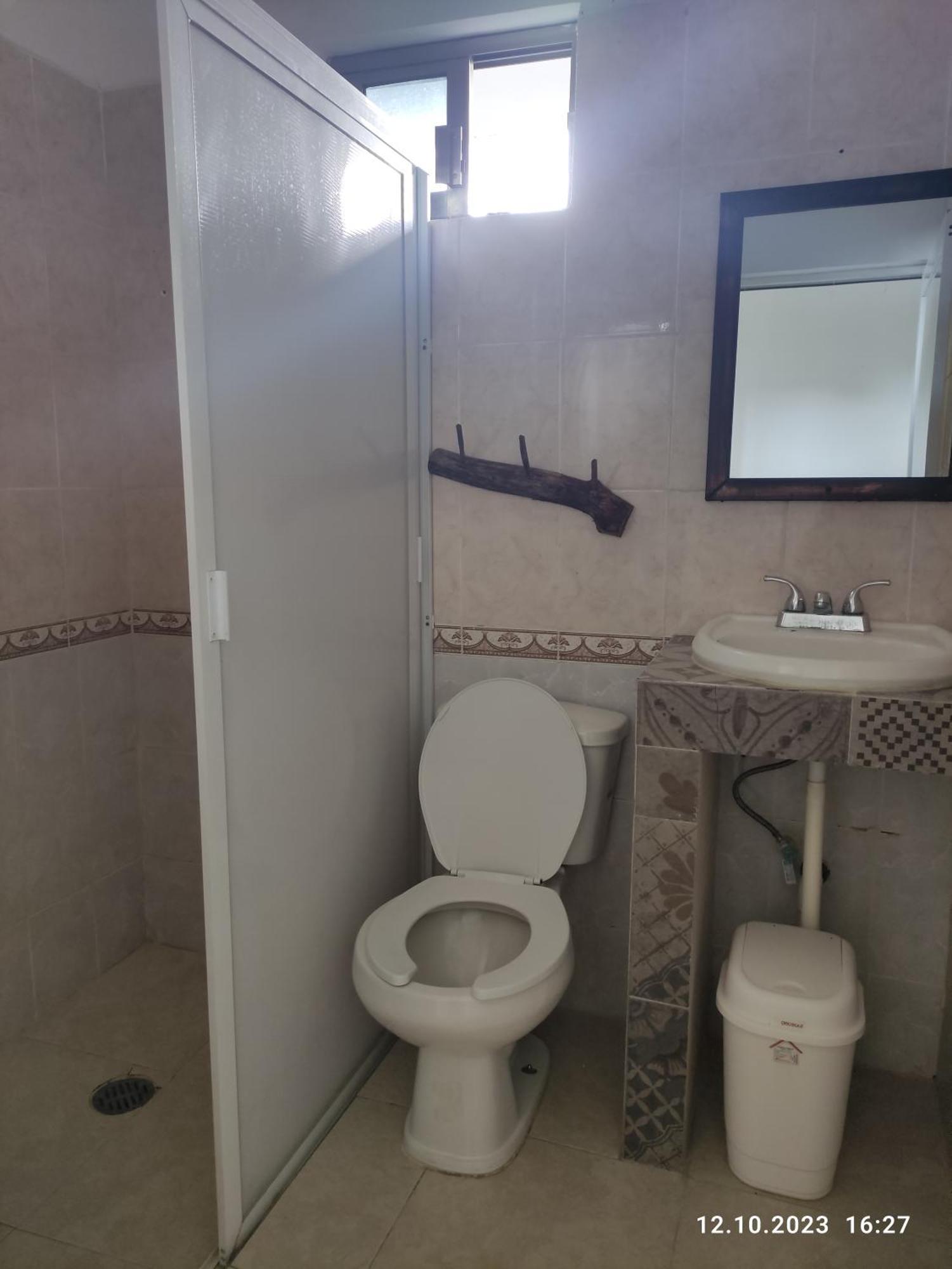 The All Inclusive Hostel - Food, Drinks And Transportation To The Beach And Cenotes Tulum Ruang foto