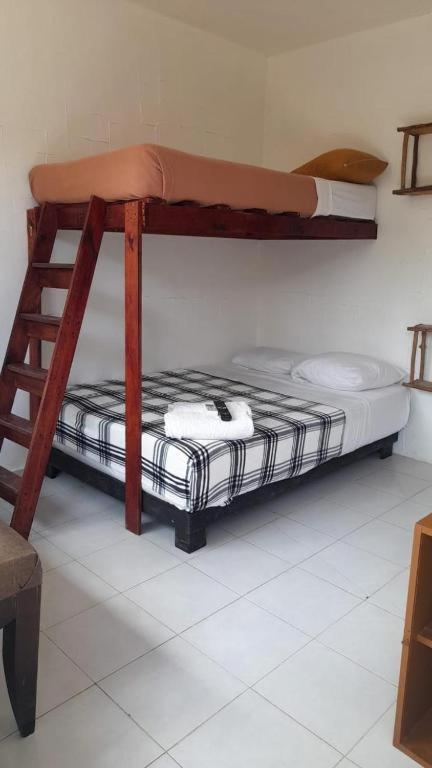 The All Inclusive Hostel - Food, Drinks And Transportation To The Beach And Cenotes Tulum Ruang foto